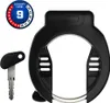 Antivol de cadre Abus 69354 - 4750XL R BLACK Voir les images du produit 4