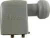 Televes SP42EN - Satellitenantennen-Umwandler Produktbild-Vorschau 1