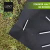 LILENO HOME Unkrautvlies Erdnägel [50 Stück - 14x3 cm] - Produktbild-Vorschau 2