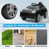 FCH Kinder Elektroauto 12V Kinderauto Elektrisch Produktbild-Vorschau 4