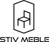 STIV Möbel | School Gaming Computer Desk Sonoma Oak 68 CM, Podgląd zdjęcia produktu 6
