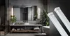 Spectrum LED badlamp AQUATICA, vierkant, wit, 60 cm, IP44, Productafbeelding-voorbeeld 6