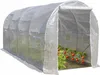 Sama Folia Zamienna Poszycie Tunel Foliowy Ogrodowy 4X2 Podgląd zdjęcia produktu 3