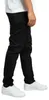 Diesel 1986 Larkee Regular Jeans, Schwarz 30W x 32L Produktbild-Vorschau 2