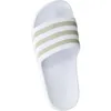 pantofole adidas Unisex Adilette Aqua, Taglia: UK 6 - EUR Anteprima dell’immagine prodotto 26