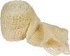 A roll of netting, partially unrolled, on a white background. Produktbild-Vorschau