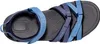 Teva Trekkingsandalen Tirra Wandersandalen Produktbild-Vorschau 2