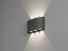 Applique murale Chieri 3X2, LED haute puissance avec double Voir les images du produit 9