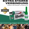 Langlauf Schuhbedarf Schuhkleber Set – extra starker, Produktbild-Vorschau 2
