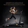 FunLife F4 Tapis de course pliable, Walking Pad 4-en-1 avec Voir les images du produit 8