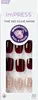 Clous autocollants imPRESS No Other 30 pcs Voir les images du produit 2