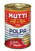 Mutti Polpa Feinstes Tomaten-Fruchtfleisch 392ml / 400g Produktbild-Vorschau 2