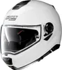 Kask Nolan N100-5 Special N-Com z klapką, biały, 2XL (64) Podgląd zdjęcia produktu 1