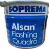 3 tlg Set ALSAN Flashing Quadro 5,0 kg Flüssigkunststoff + Produktbild-Vorschau 2