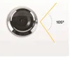 SPIONCINO DIGITALE Colore Argento Anteprima dell’immagine prodotto 5