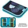 Herlitz Schulranzen FiloLight Plus Flower Owl Produktbild-Vorschau 11