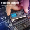 Crucial CT32G56C46S5 memoria 32 GB 1 x 32 GB DDR5 5600 MHz Anteprima dell’immagine prodotto 9