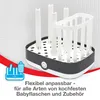 NUK Vario Express Flaschensterilisator, sterilisiert bis zu Produktbild-Vorschau 17