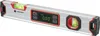 TOOLCRAFT TO-7337448 Digitale Wasserwaage mit Magnet 400 mm Produktbild-Vorschau 1