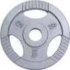 GORILLA SPORTS® Olympia Hantelscheiben - 5kg Gewichte, 50mm Produktbild-Vorschau 1