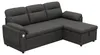 MODFU Ecksofa L-Form,Schlafsofa mit Stauraum, Relaxsofa mit Produktbild-Vorschau 9