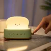 360Home USB wiederaufladbare dimm Toaster Tischlampe LED Produktbild-Vorschau 7
