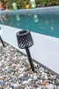 New Garden Gretita Solar Erdspieß Leuchte, 4er Pack Schw. Produktbild-Vorschau 2