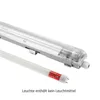 Feuchtraumleuchte 150cm für 1 LED Röhren, IP65 Produktbild-Vorschau 14