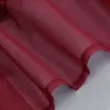 Raffrollo Raffgardinen Tunnelzug Voile Bändchenrollo mit Produktbild-Vorschau 10