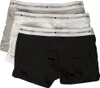 TH TOMMY HILFIGER boxer homme pack 3 pièces sous-vêtements Voir les images du produit 1