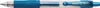 PILOT G2 Metallic Gelschreiber – 0.32mm, nachfüllbar, Farbe Produktbild-Vorschau 1