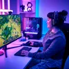 LOGITECH G515 LIGHTSPEED TKL Black (PAN) Produktbild-Vorschau 5