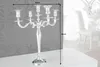 riess-ambiente Kerzenständer MODERN BAROCK 40cm silber Produktbild-Vorschau 7