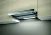 Elica ELITE14 LUX GRIX/A/60 do zabudowy pod blatem Srebrny, Podgląd zdjęcia produktu 2