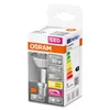 LEDVANCE 4058075433144 LED-Lampe Warmweiß 2700 K 4,8 W E14 Produktbild-Vorschau 7