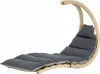 Amazonas Amazonas Hängesessel Swing Lounger Anthrazit Produktbild-Vorschau 3