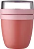 Mepal Müslibecher to go, Klein, praktischer Joghurtbecher Produktbild-Vorschau 1