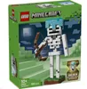 LEGO Minecraft Kostlivec, Sada na stavění, 10 rok/roky, Náhled obrázku produktu 1