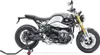 - Cavalletto di montaggio per moto BMW R NineT 14-23 Nero Anteprima dell’immagine prodotto 7