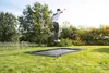 EXIT InTerra Sporttrampolin 244x366cm, Bodentrampolin, Produktbild-Vorschau 3