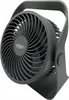 Stolný ventilátor, stojaci, tichý, do kancelárie, výkonný, Náhľad obrázku produktu 7