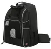 TRIXIE Rucksack William - 33 × 43 × 23 cm Produktbild-Vorschau 1