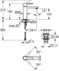 GROHE Lineare, Graphit Produktbild-Vorschau 2