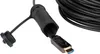 DAP Armoured HDMI 2.1 AOC 8K Fibre Cable 100 m - blindé - Voir les images du produit 4