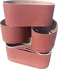 10 x Schleifbänder 100mm x 610mm Körnung P120 Schleifband Produktbild-Vorschau 1