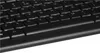 Tastiera a filo A4Tech KR-85 USB nero Anteprima dell’immagine prodotto 6