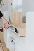Pure 252807, Heim-Audio-Mikrosystem, Eiche, Weiß, 50 W, Produktbild-Vorschau 9