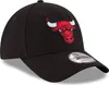 New Era Cappelli 9FORTY The League Nba Chicago Bulls, Anteprima dell’immagine prodotto 6