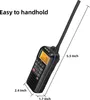Retevis RM40 Marineradio GPS, IP67 Wasserdichtes Produktbild-Vorschau 8