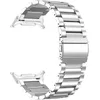 FFO2World Edelstahl-Gliederarmband – Kompatibel mit Samsung Produktbild-Vorschau 6